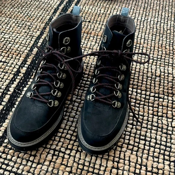 Teva Midform Suede boot wmns 8.5 - Picture 2 of 4